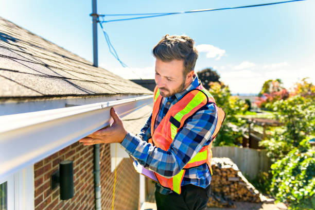 Best Storm Damage Roof Repair  in Lionville, PA