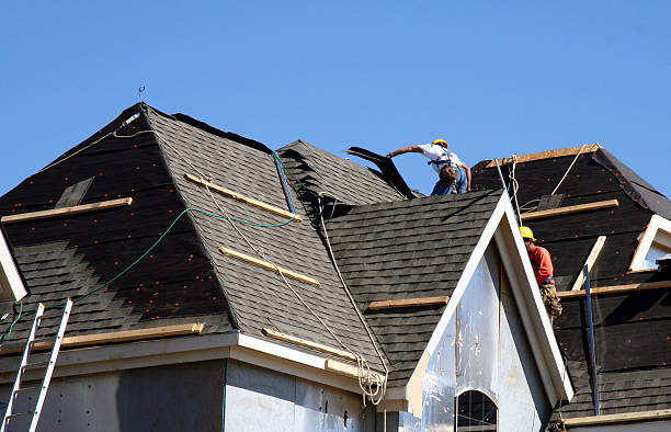 Gutter Replacement in Lionville, PA