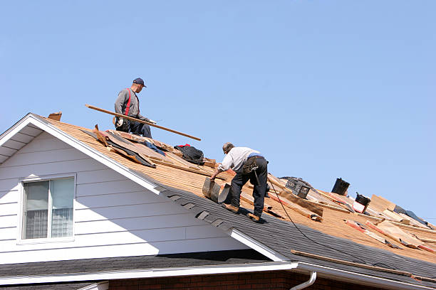 Best Emergency Roof Repair Services  in Lionville, PA